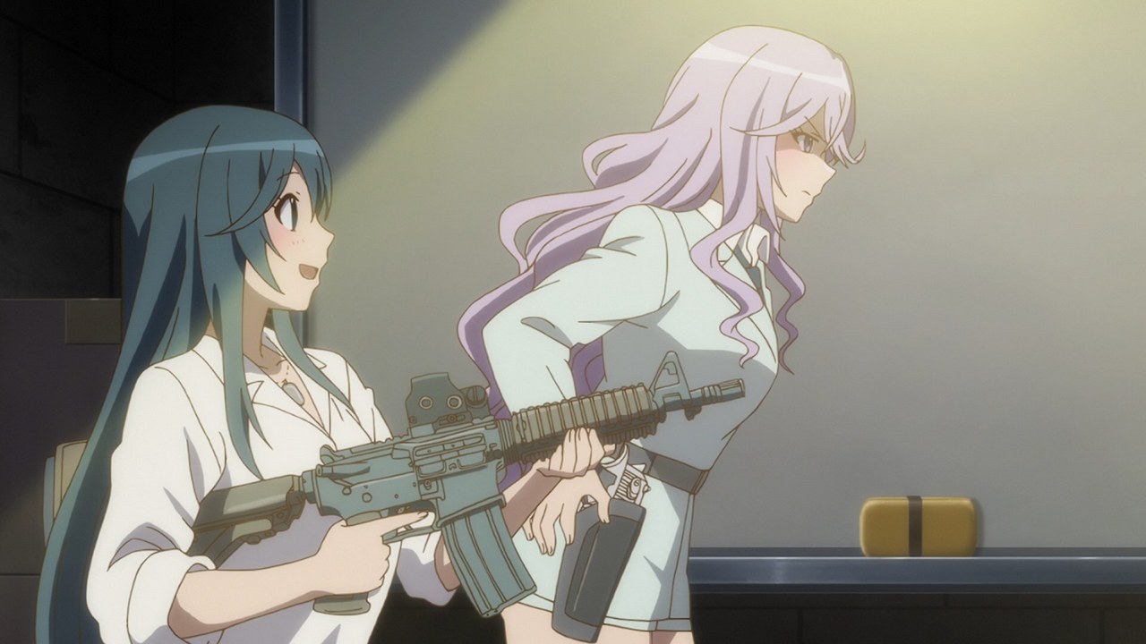 Клуб игр по выживанию! — скриншот 16