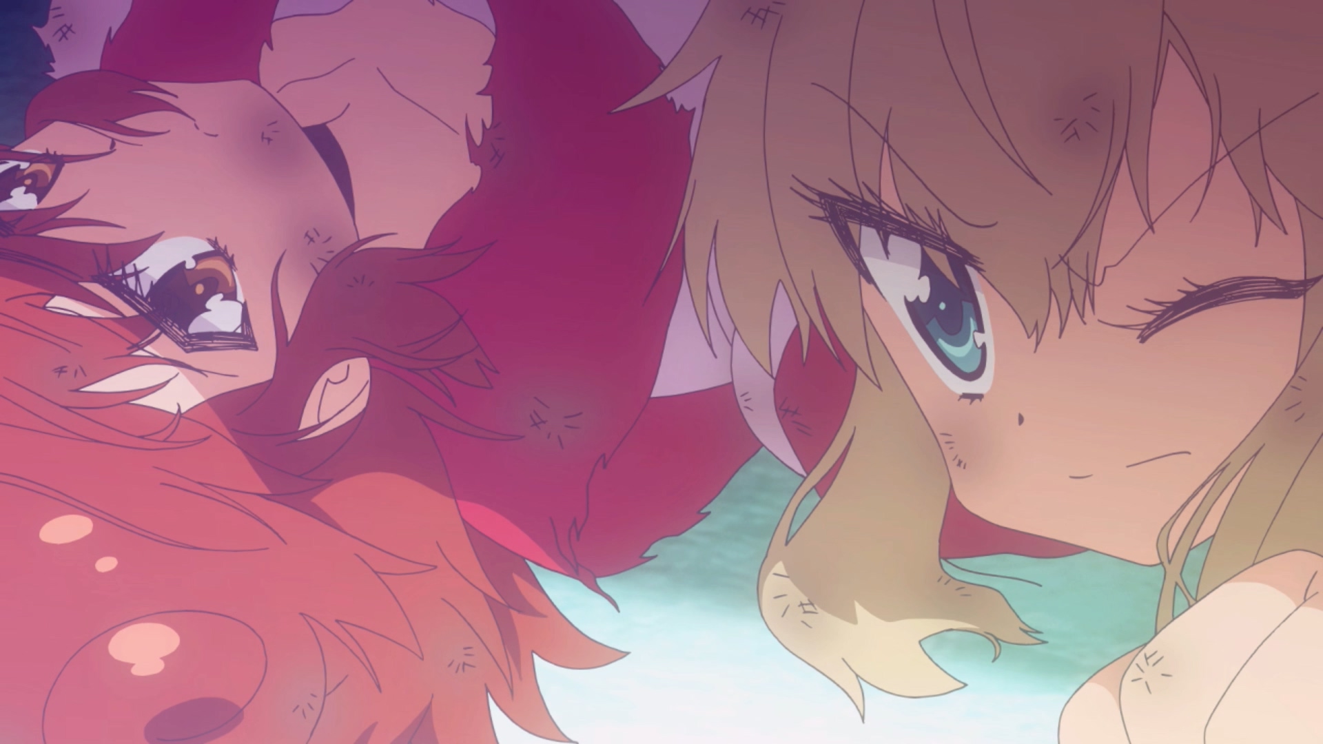 Аи Маи Ми: Хирургические друзья — скриншот 7