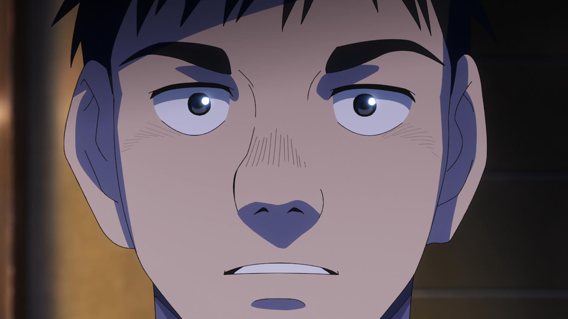 Синий гигант — скриншот 36