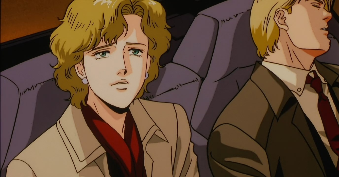 Легенда о героях Галактики: Увертюра к новой войне — скриншот 39