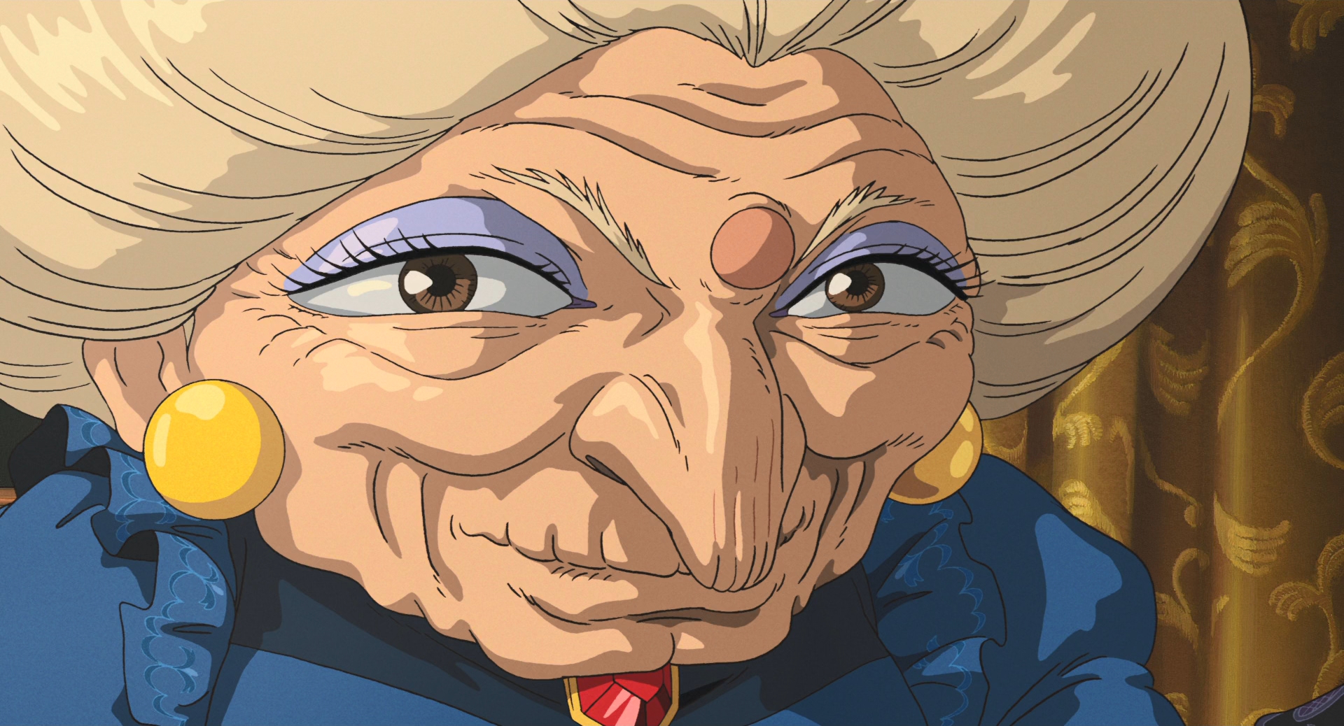 Унесённые призраками — скриншот 29