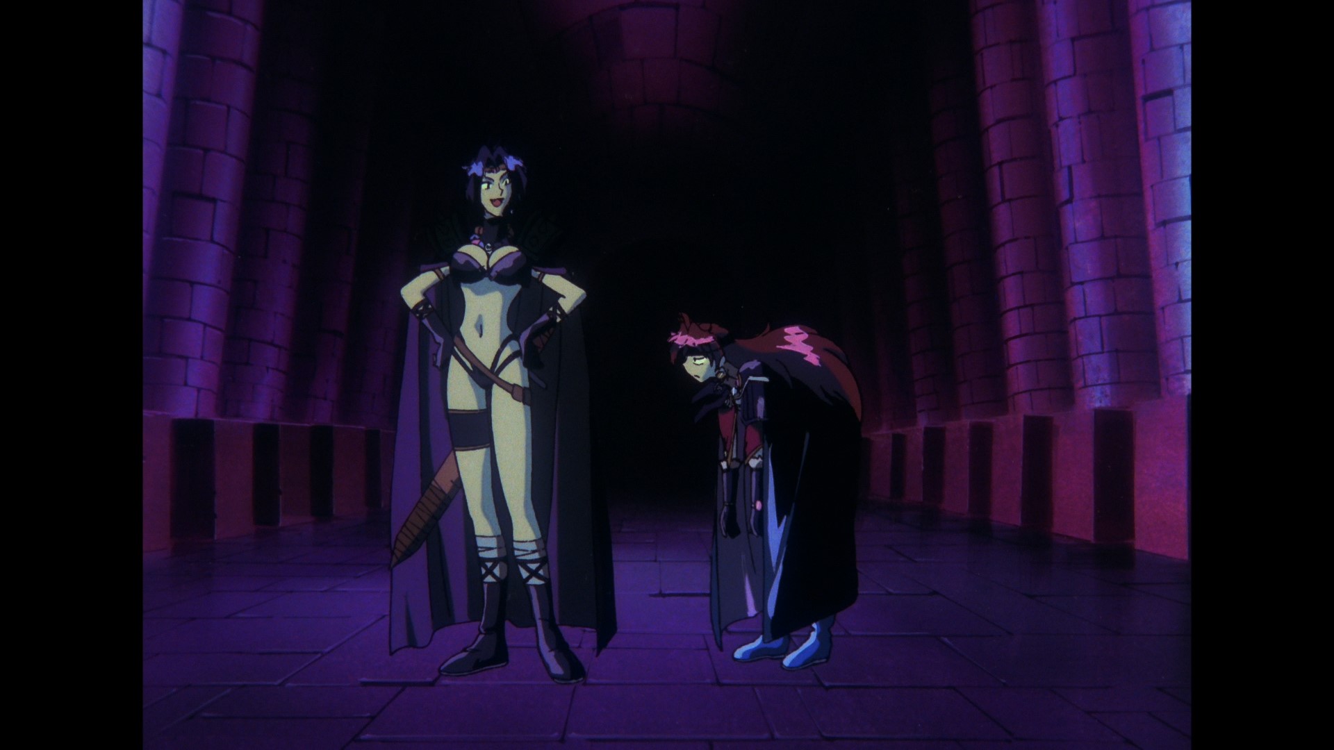 Превосходные Рубаки — скриншот 16