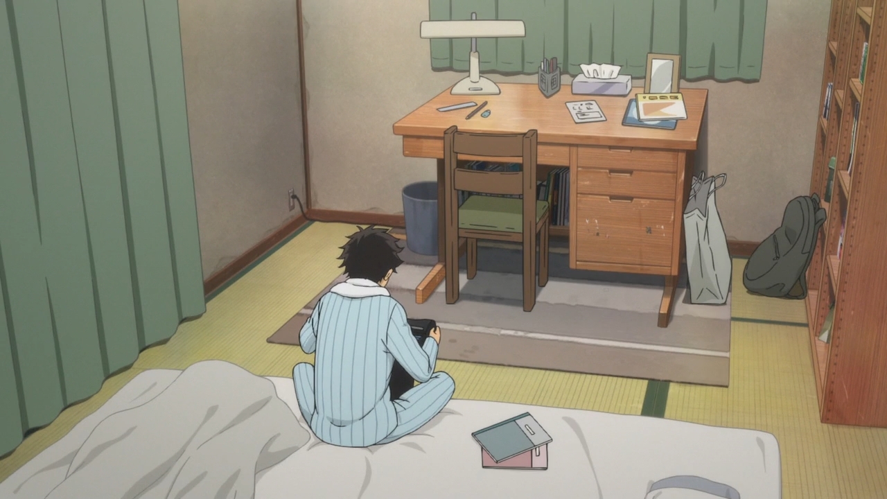 Сквозь бальный зал — скриншот 32