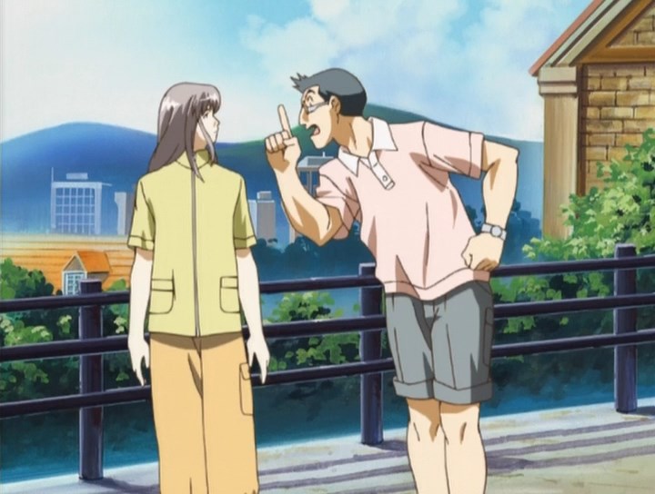 Айдзу — скриншот 24