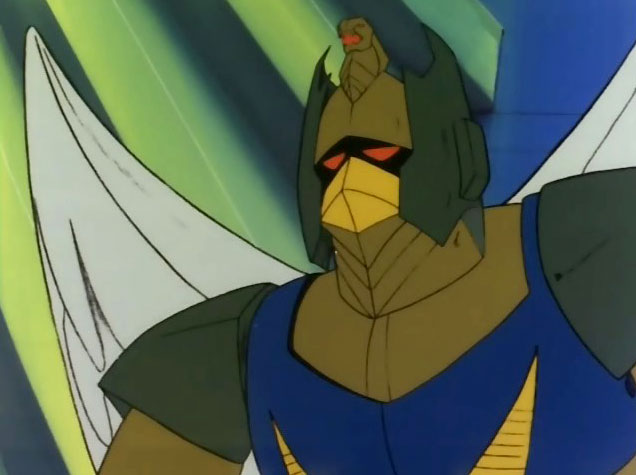 Полководец Даймос — скриншот 19