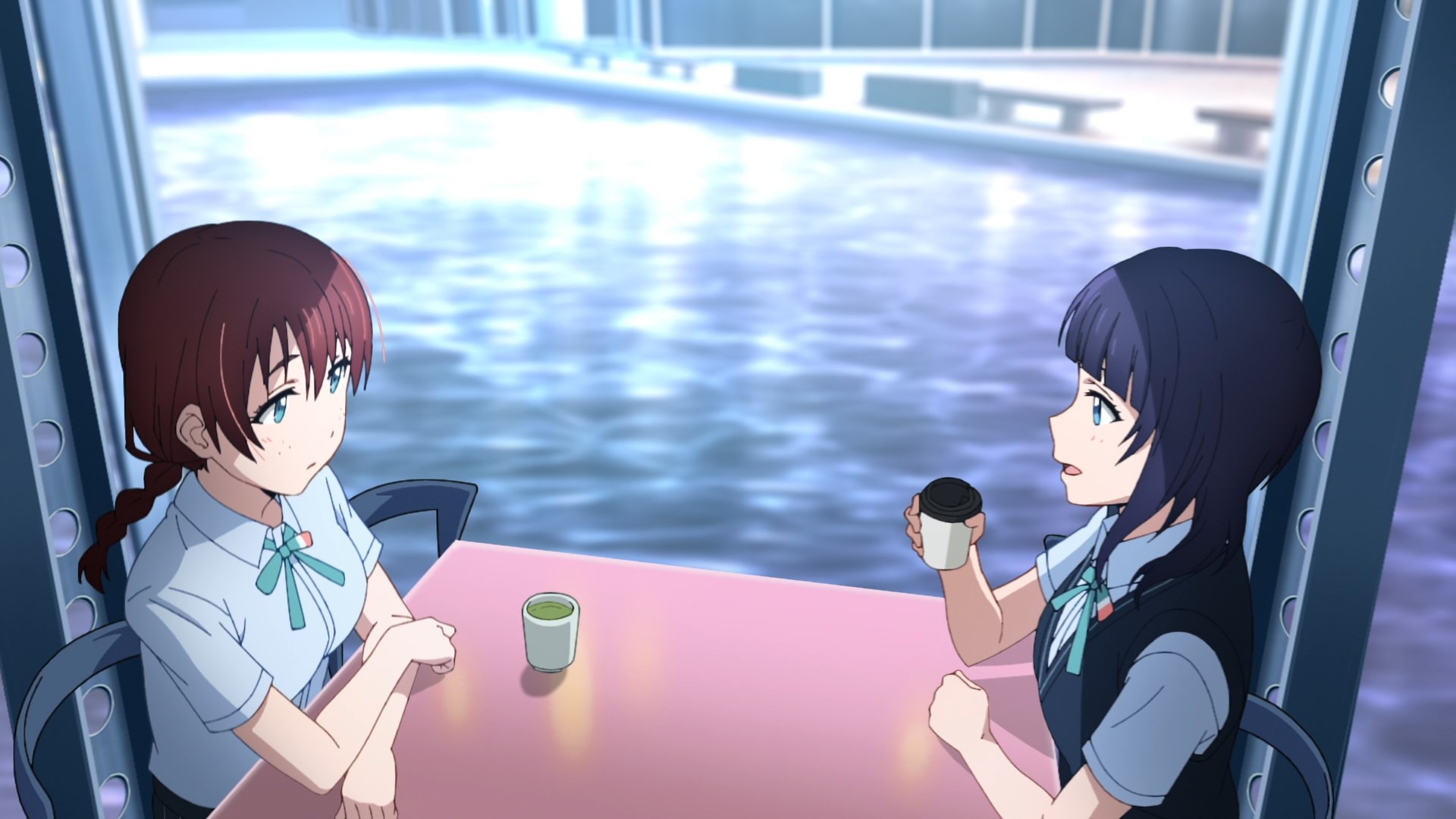 Живая любовь! Клуб идолов старшей школы Нидзигасаки — скриншот 30