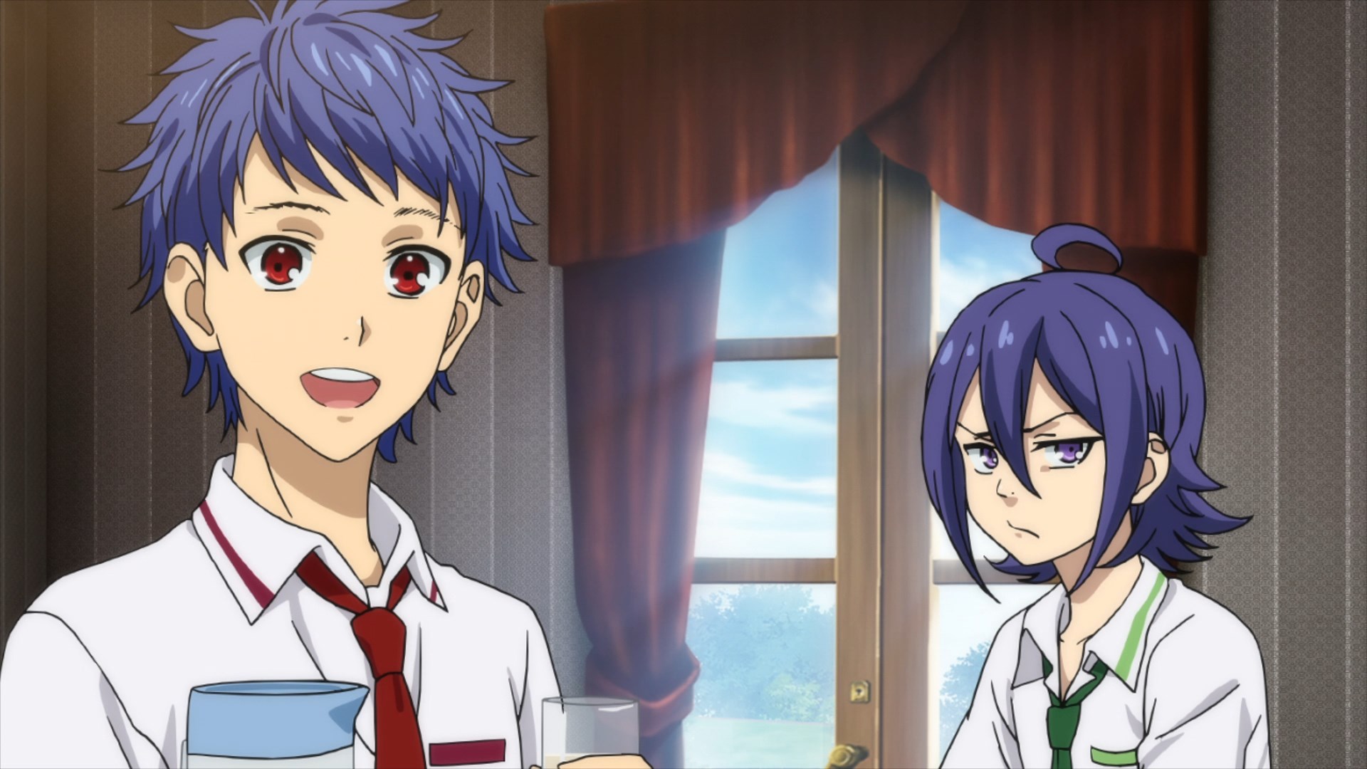 Король Призмы: Семь сияющих звёзд — скриншот 13