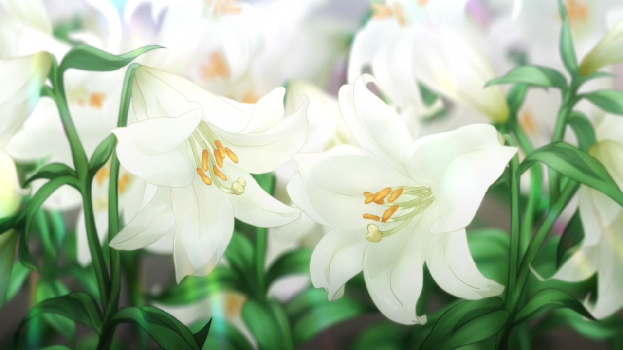 Судьба/Девочка-волшебница Иллия 2: Продолжение — скриншот 31