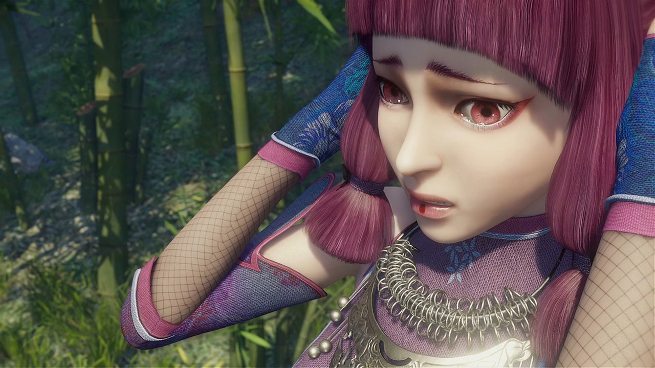 Портрет Цзянху: Реки и озёра 3 — скриншот 22