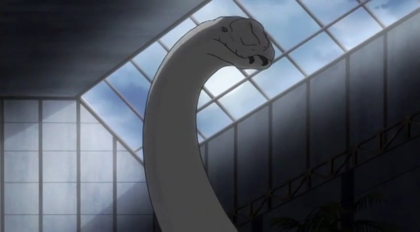 Рёко Якусидзи и загадочные преступления: Рекап — скриншот 23