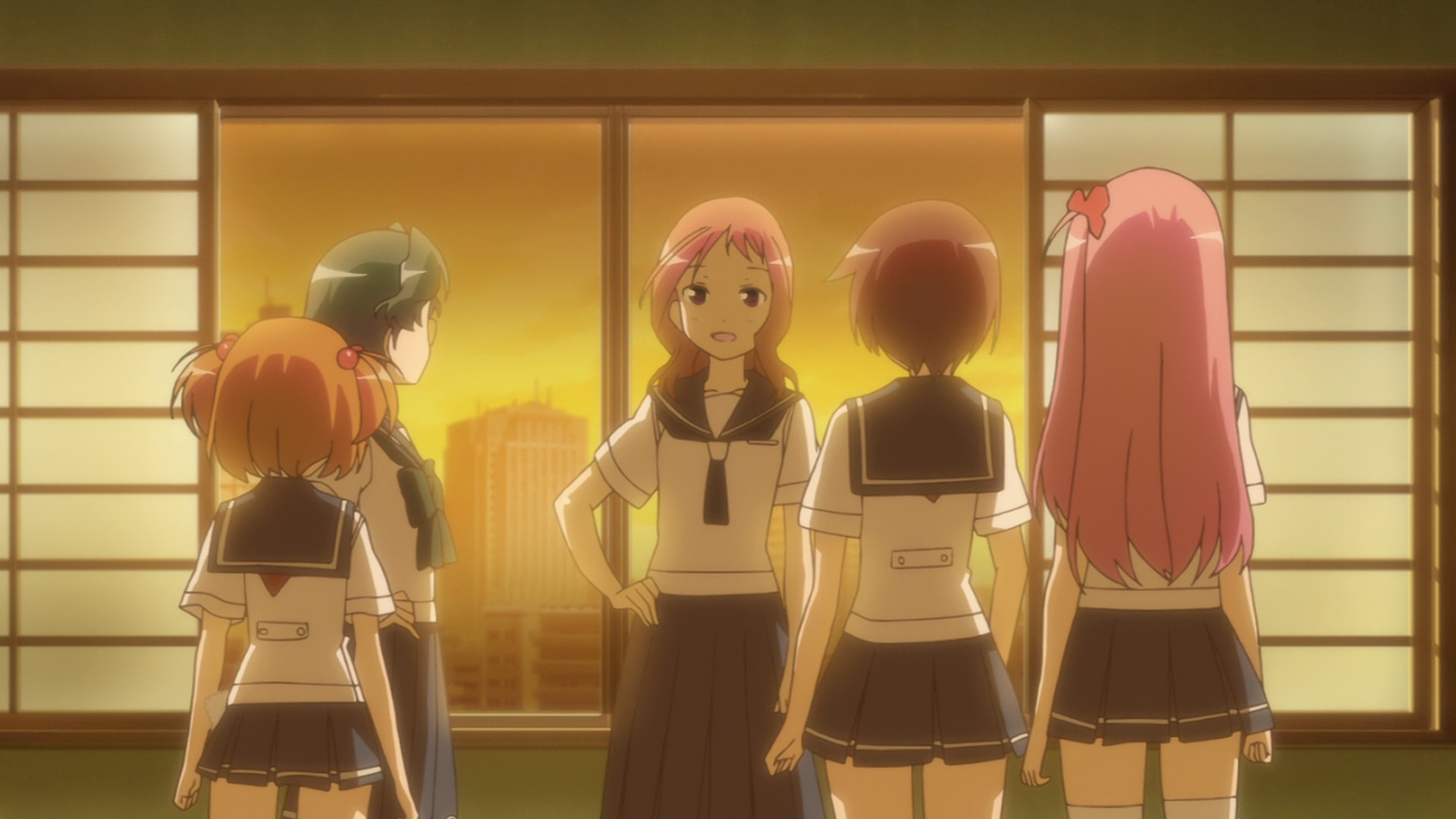 Саки на национальном чемпионате — скриншот 16