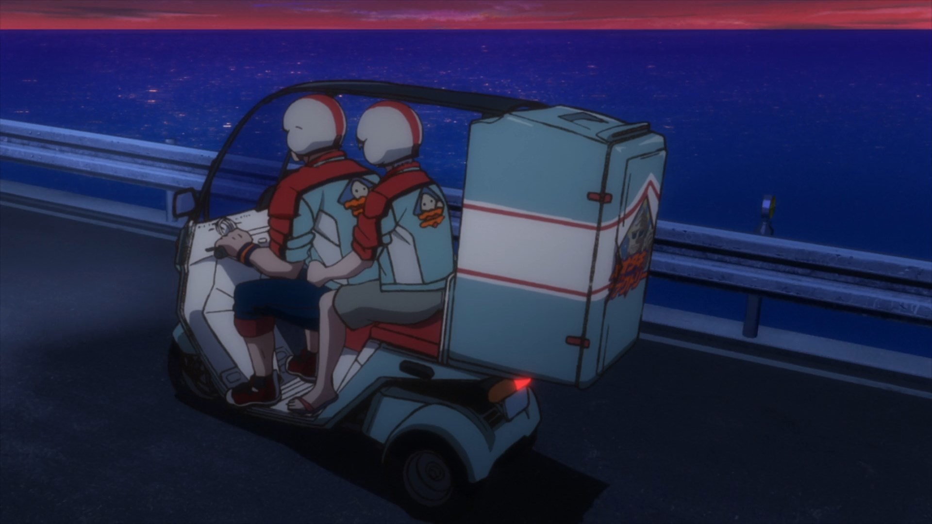 Годзилла: Точка сингулярности — скриншот 5