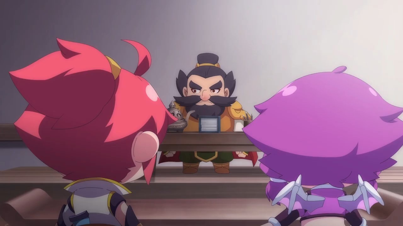 Академия мечты — скриншот 28