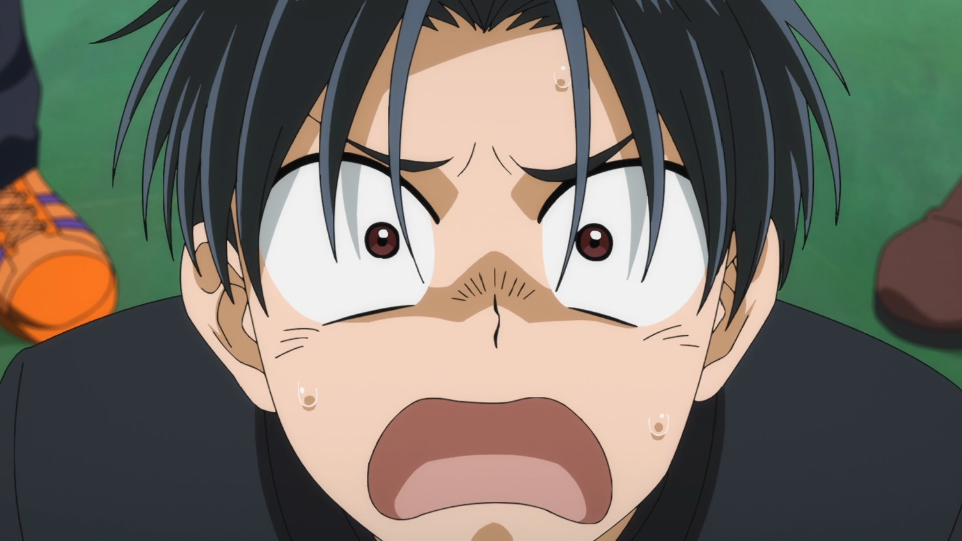 Буттигири?! Рекап — скриншот 5