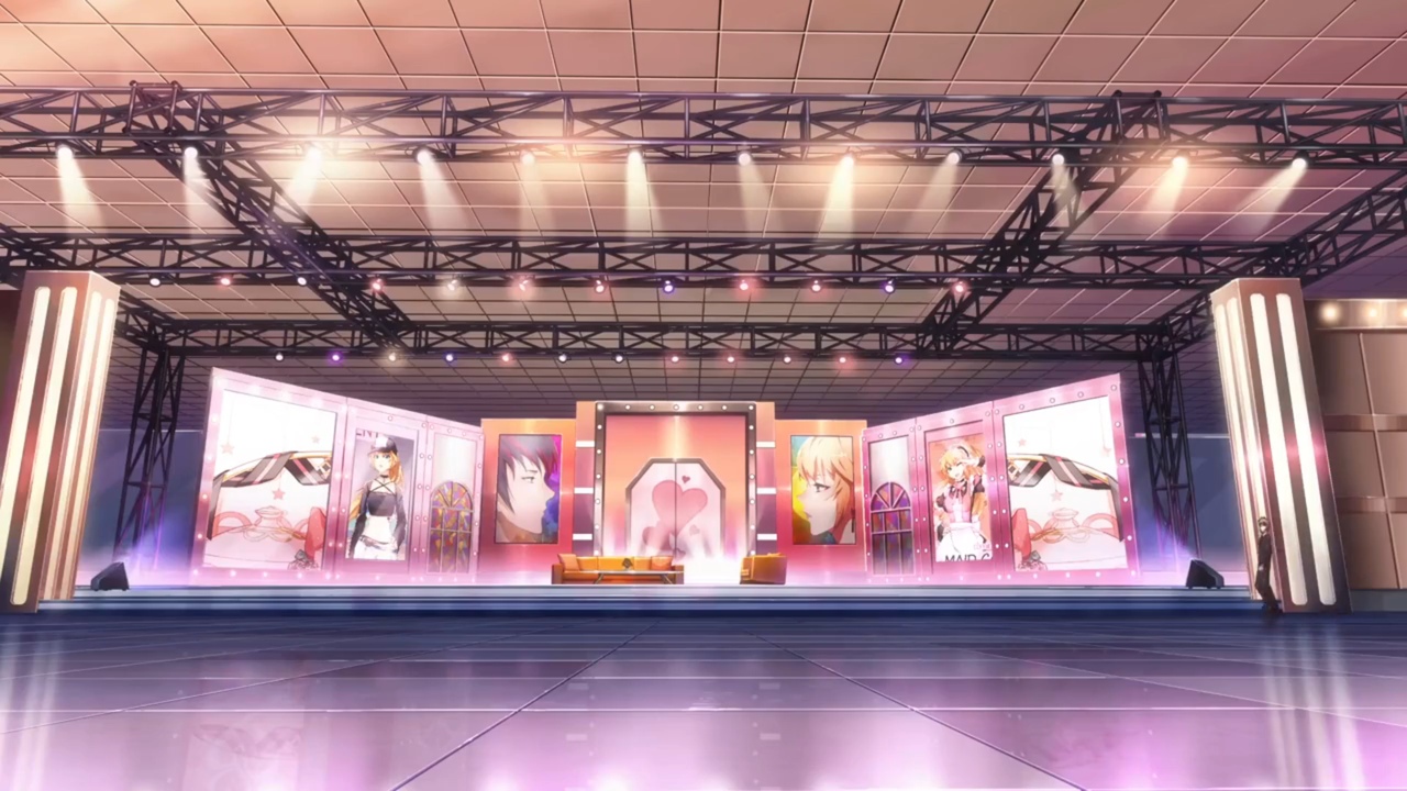 С сегодняшнего дня я — звезда! — скриншот 32