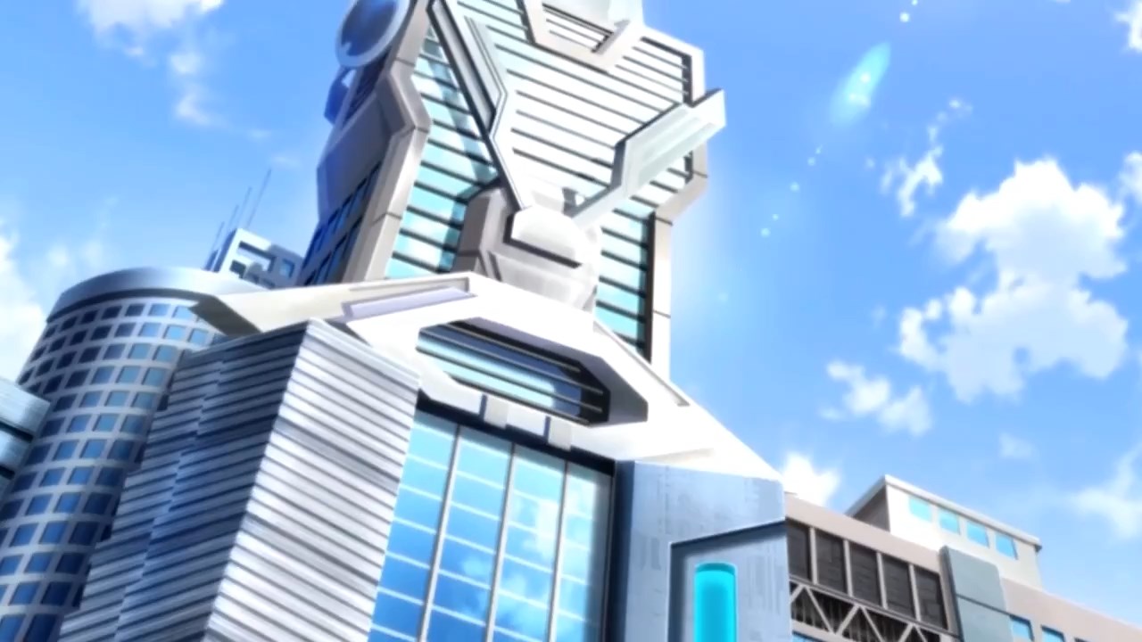 Мекард W: Воскрешение чёрного зеркала — скриншот 20