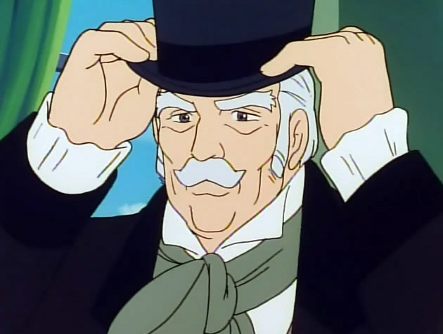 Маленький лорд Фонтлерой — скриншот 36