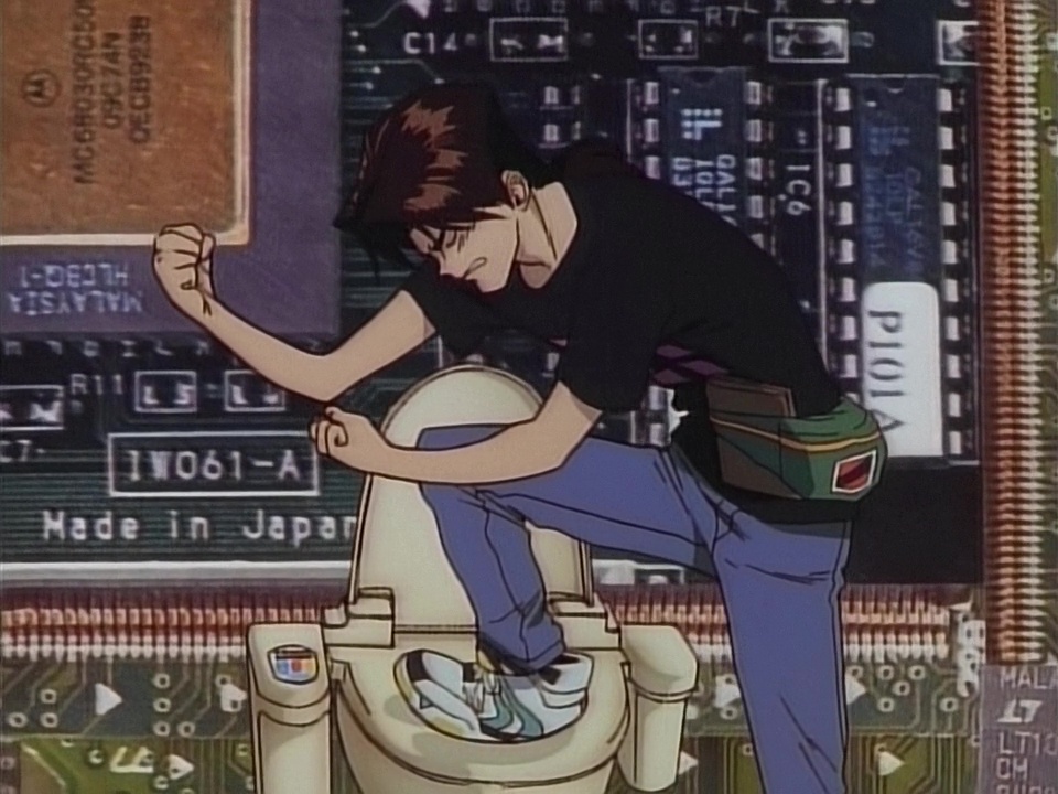 Золотой парень — скриншот 40