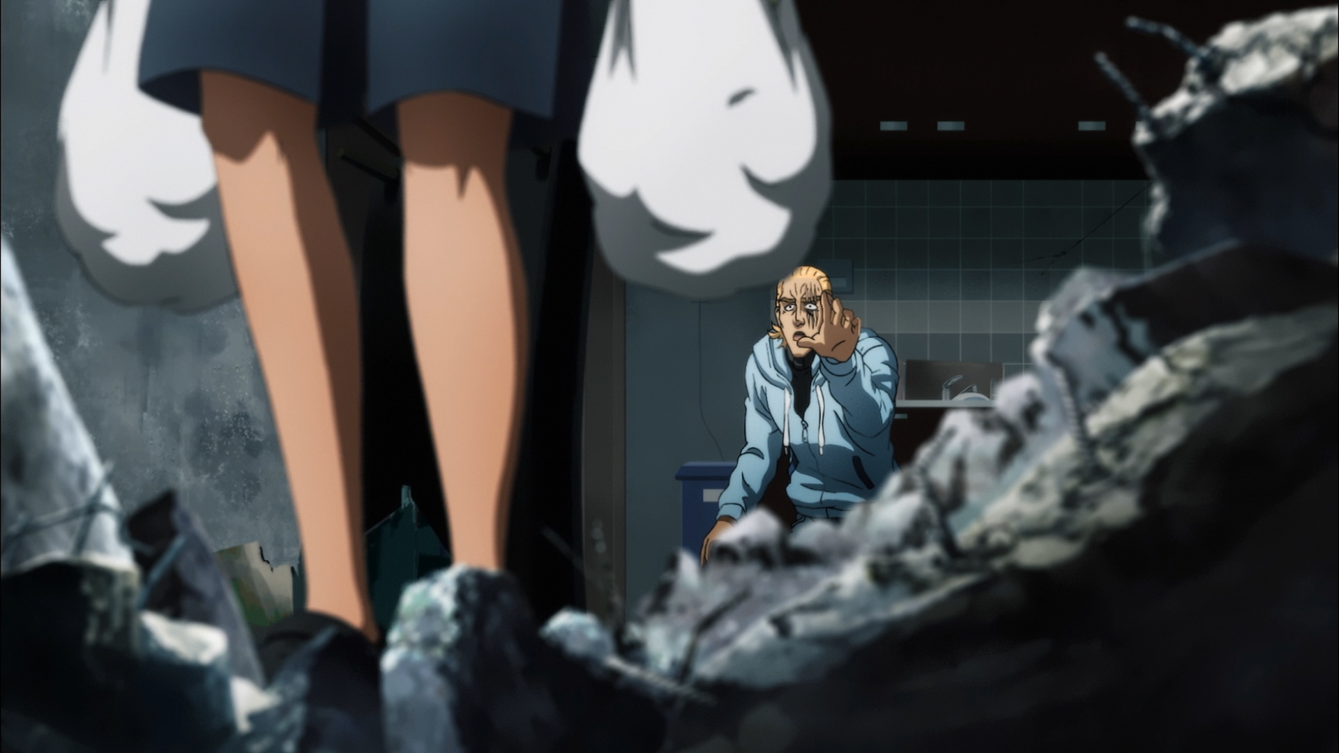 Ванпанчмен 2 — скриншот 33