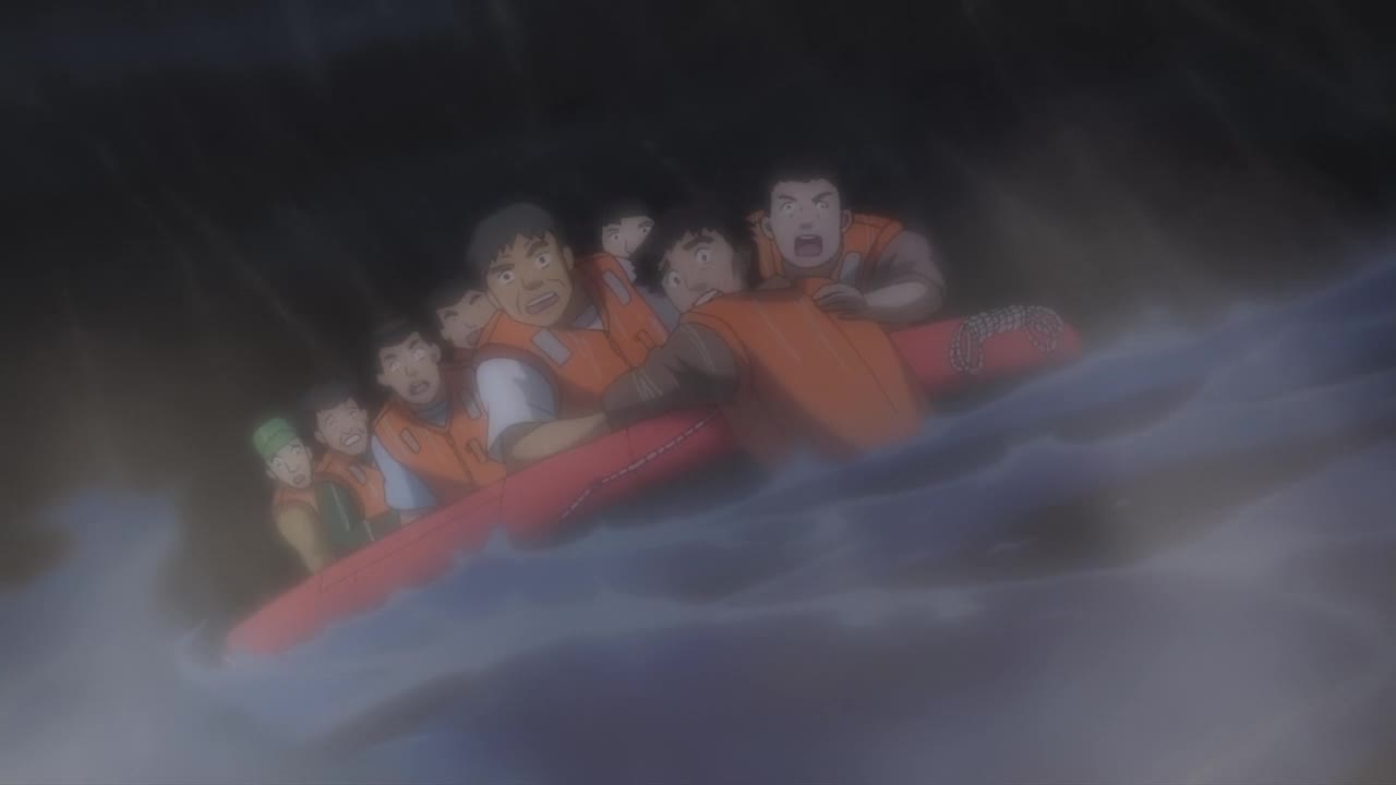 Первый шаг: Восхождение — скриншот 7