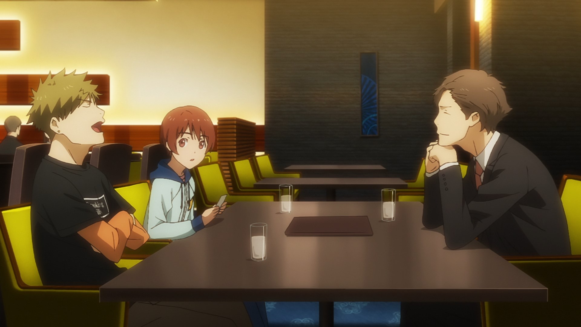 Западные ворота парка Икэбукуро — скриншот 24