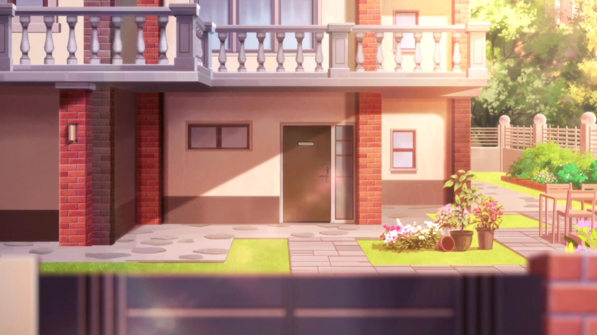 Причина полюбить её — скриншот 14