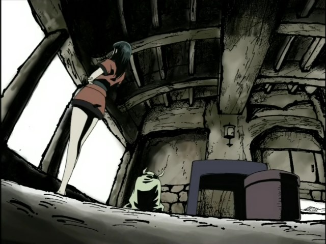 Реквием из тьмы — скриншот 27