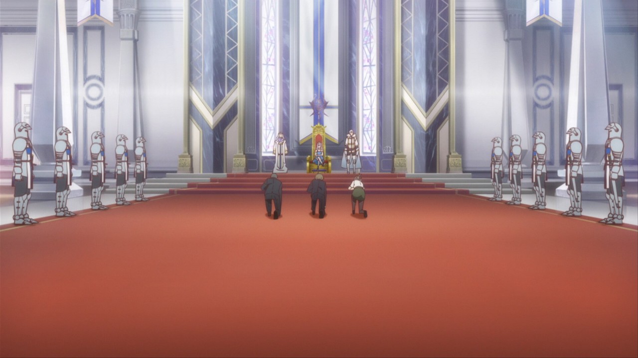 Мятежная компания — скриншот 30