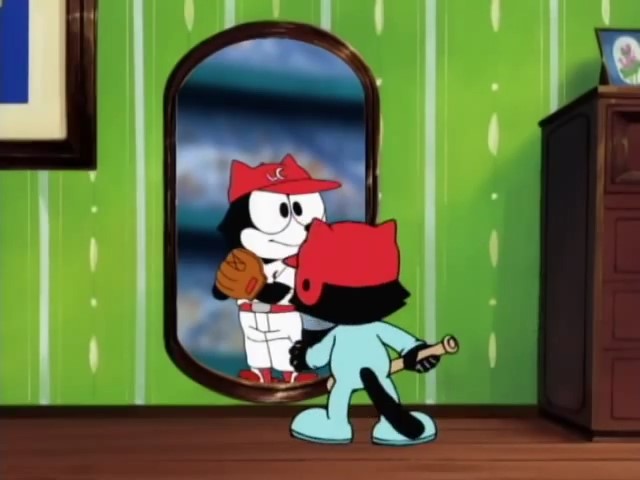 Феликс-младший — скриншот 9