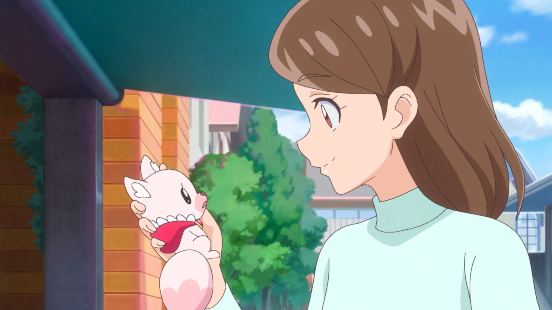 Хорошенькое лекарство: Восхитительная вечеринка — скриншот 17