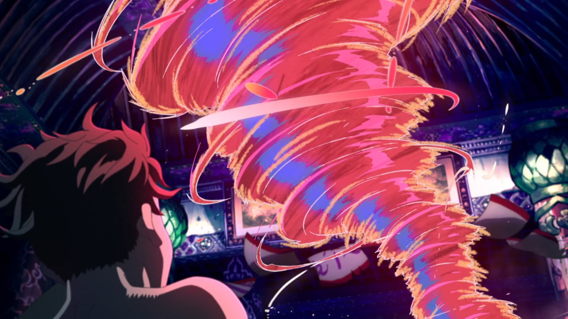 Буттигири?! Рекап — скриншот 13