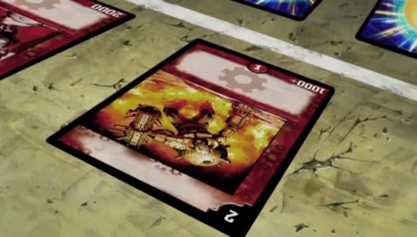 Мастера дуэлей: Проклятие Феникса смерти — скриншот 24