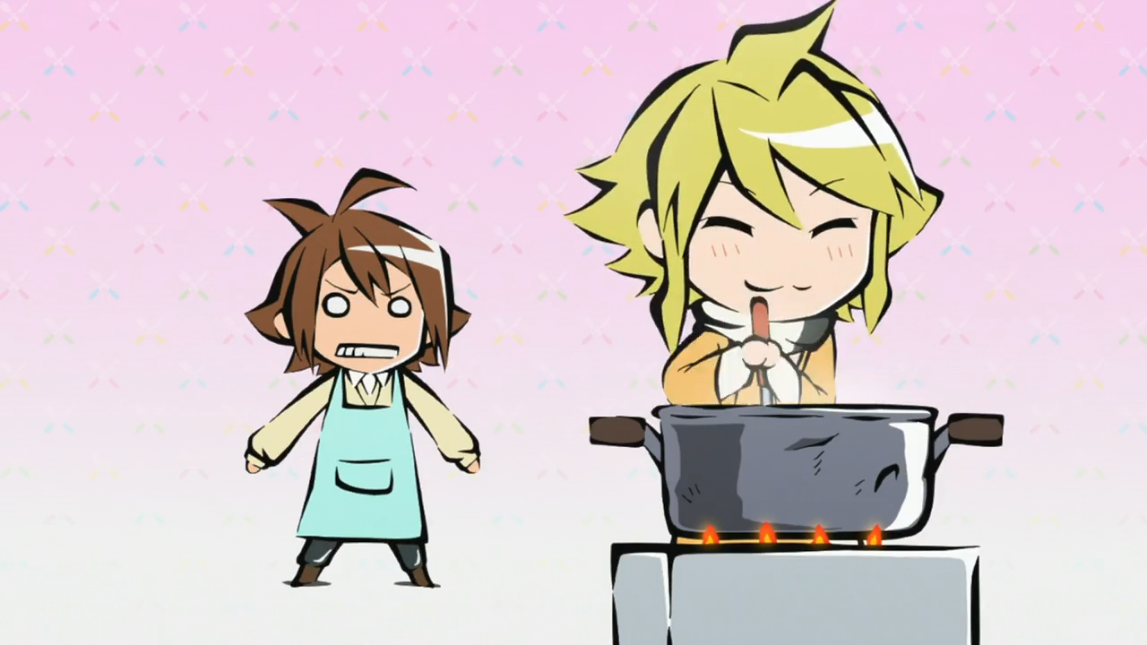 Убийца Акамэ! Театр — скриншот 21