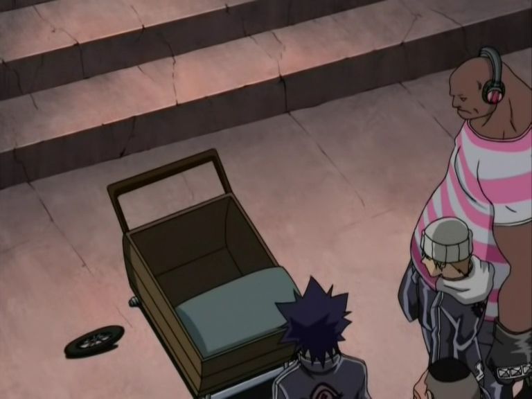 Эйр Гир: Специальный эпизод — скриншот 8