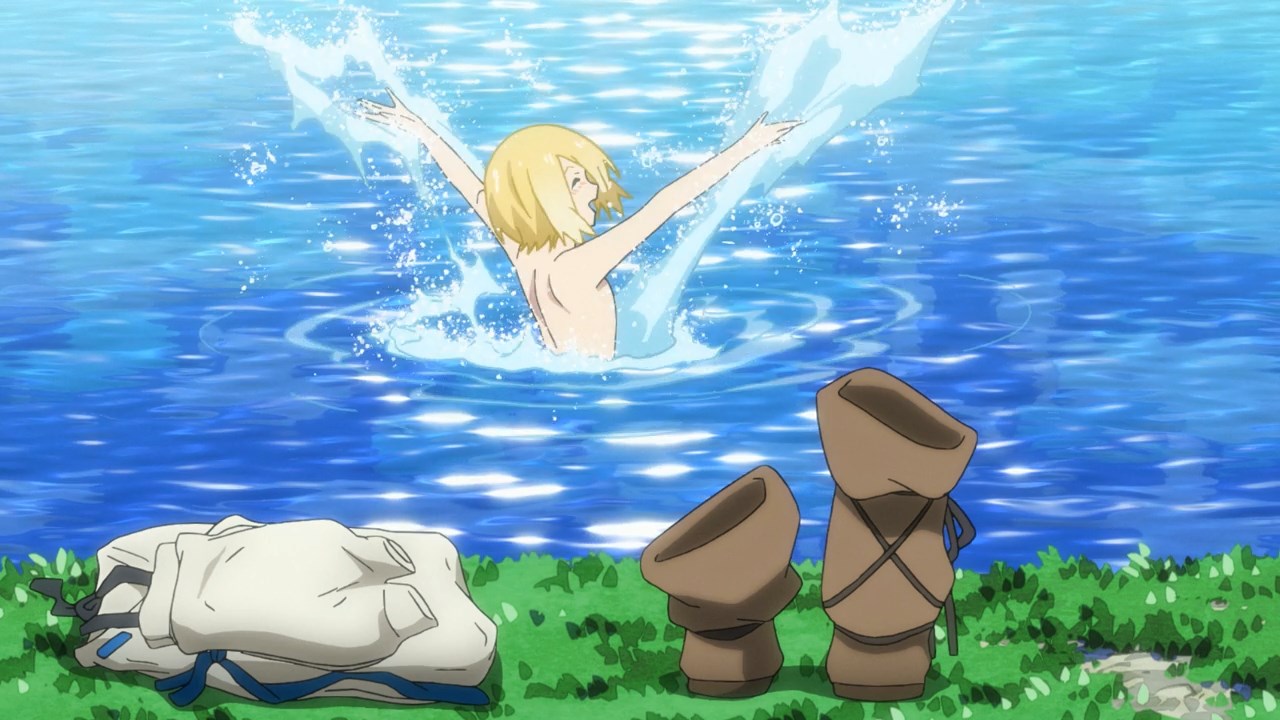 Король демонов, попытайтесь снова! — скриншот 10