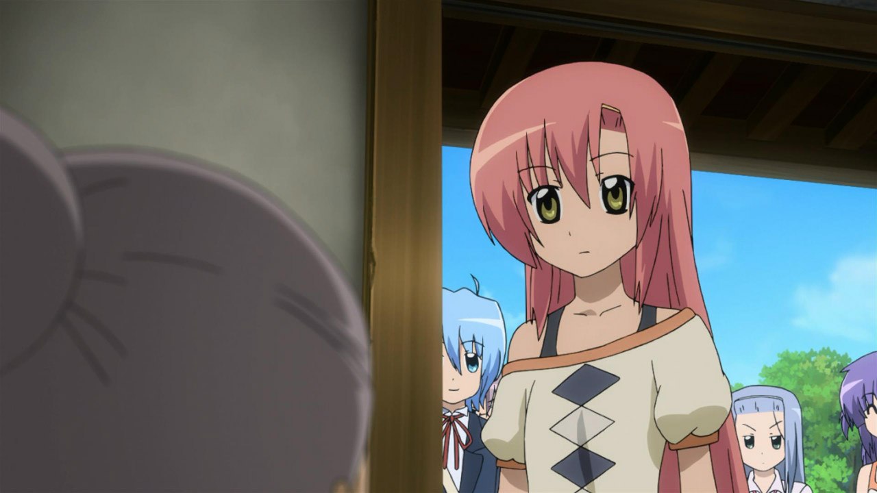 Боевой дворецкий Хаятэ! Есть рай на земле — скриншот 11