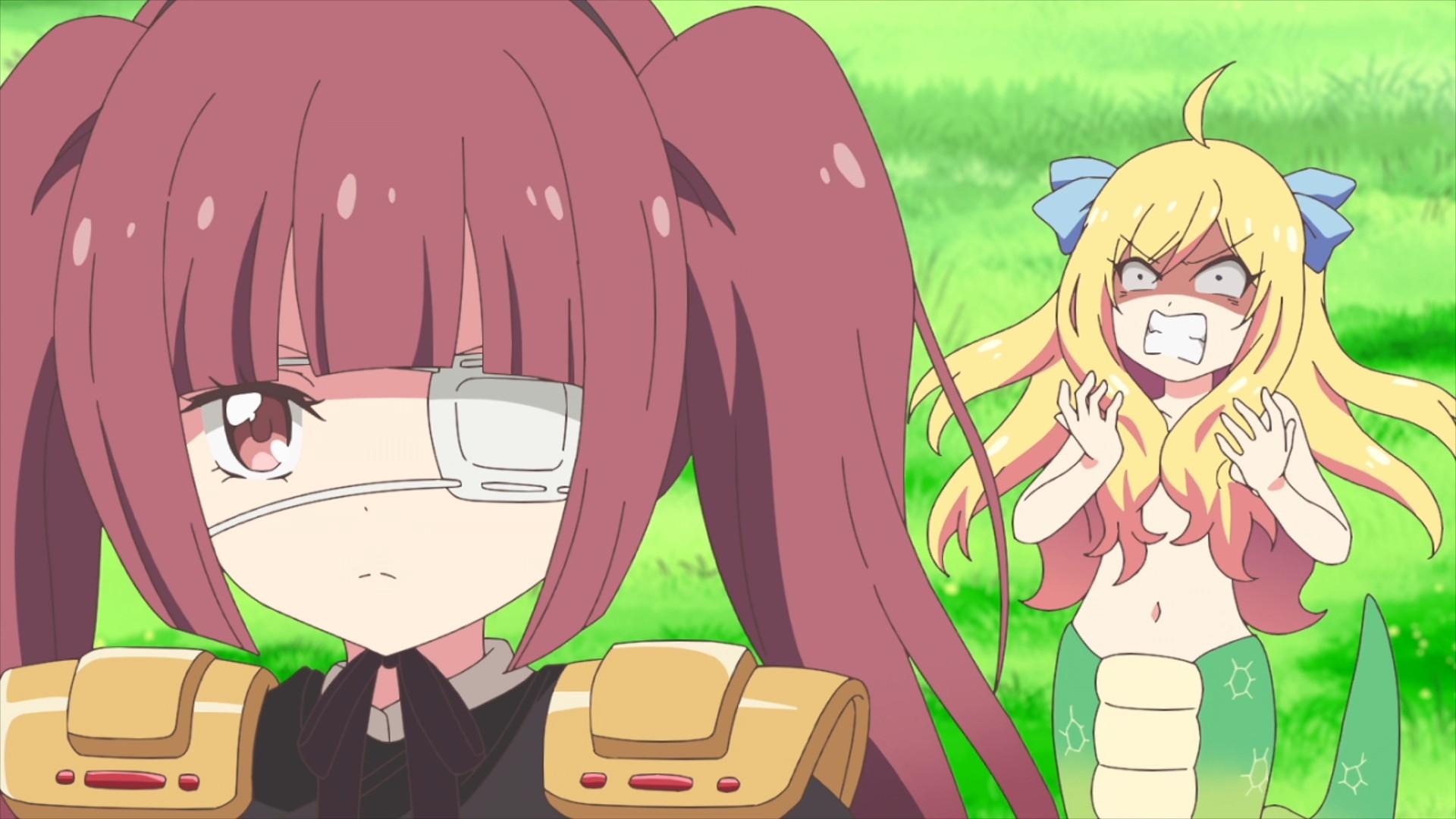 Дропкик злого духа: Конец века — скриншот 55