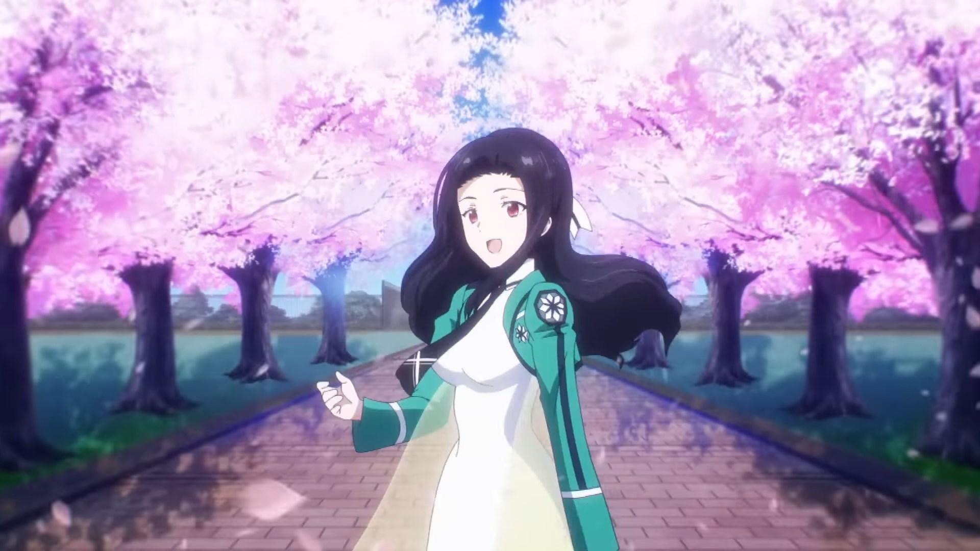 Непутёвый ученик в школе магии: Десятая годовщина — скриншот 13