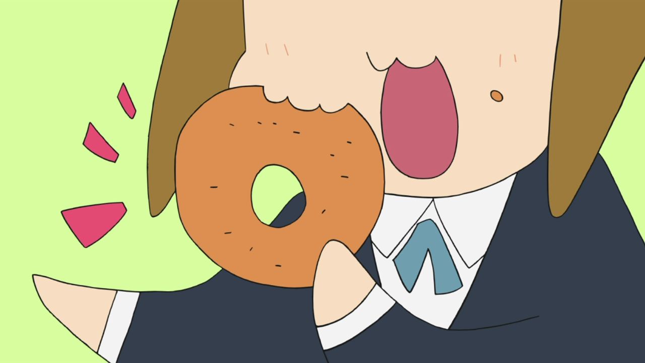 Кэйон! Ураон — скриншот 33