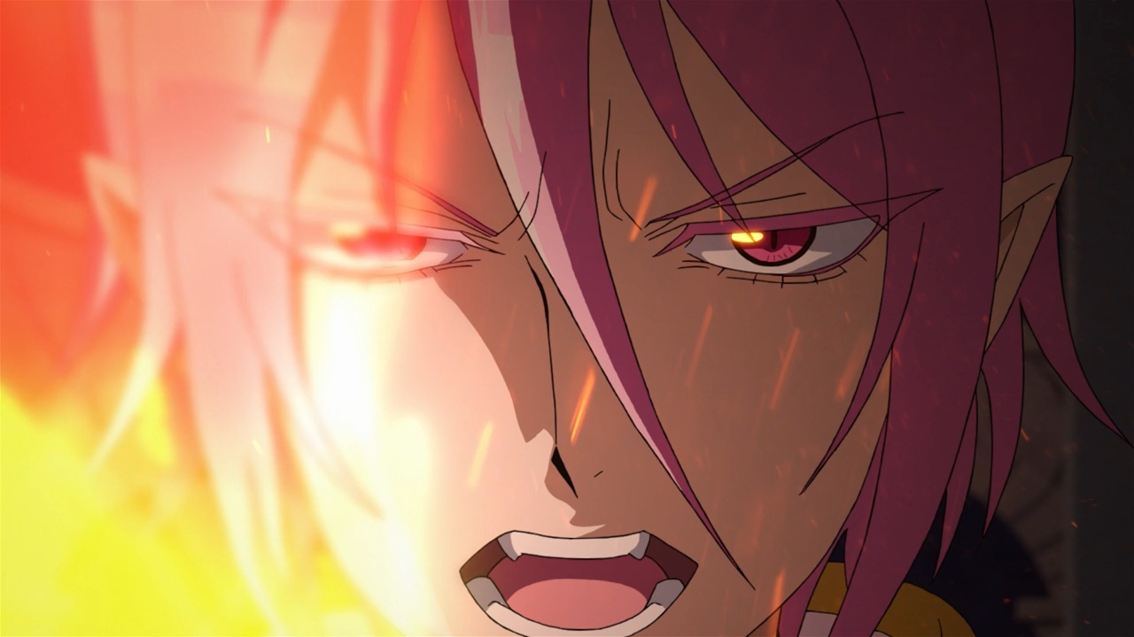 Добро пожаловать в ад, Ирума! — скриншот 46