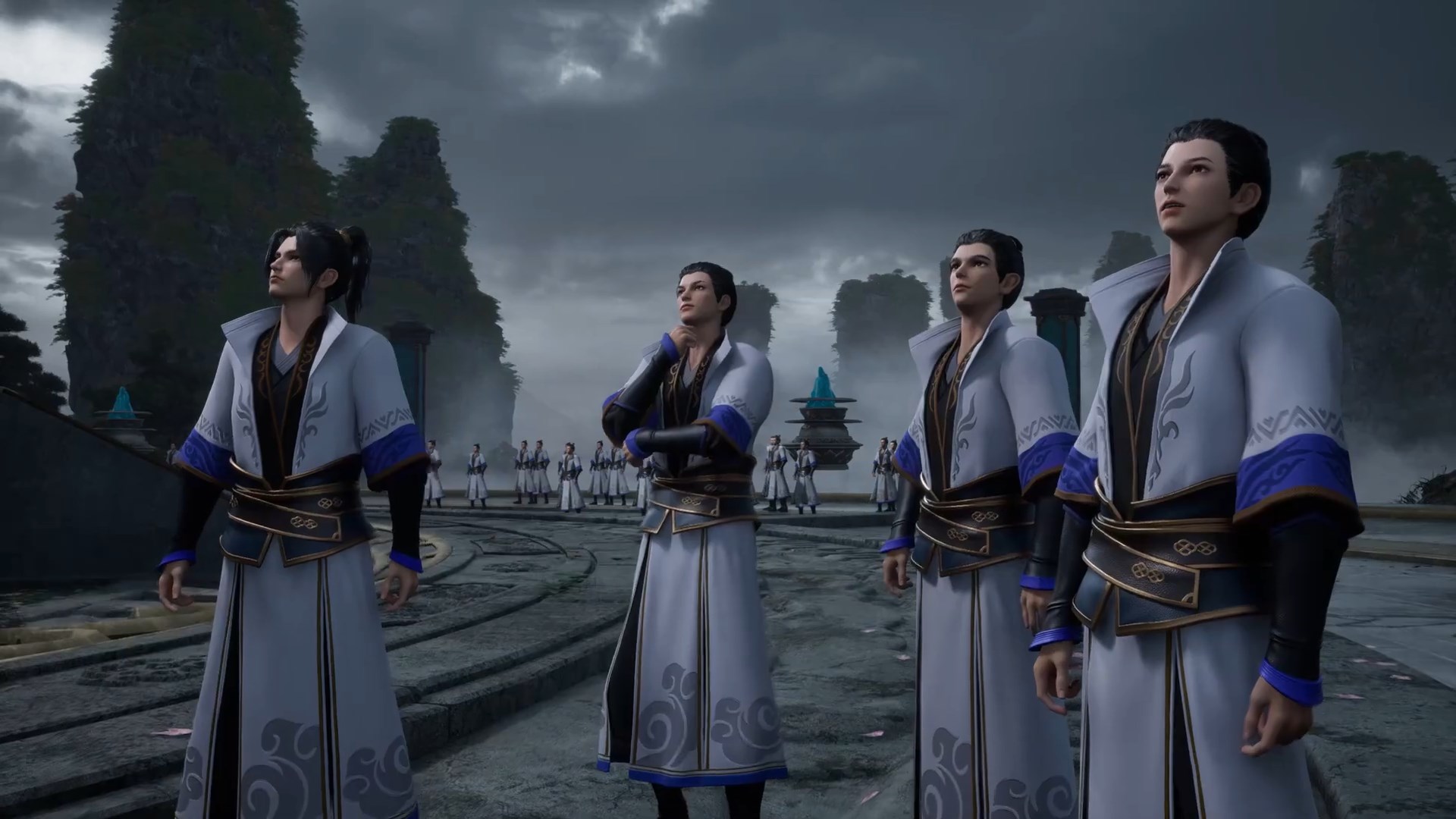 Мое просветление бесконечно — скриншот 6