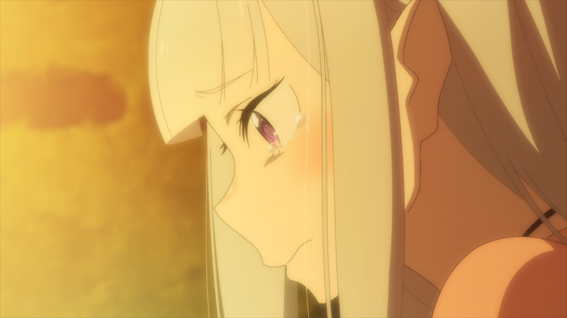 Re:Zero. Жизнь с нуля в альтернативном мире 2. Часть 2 — скриншот 19