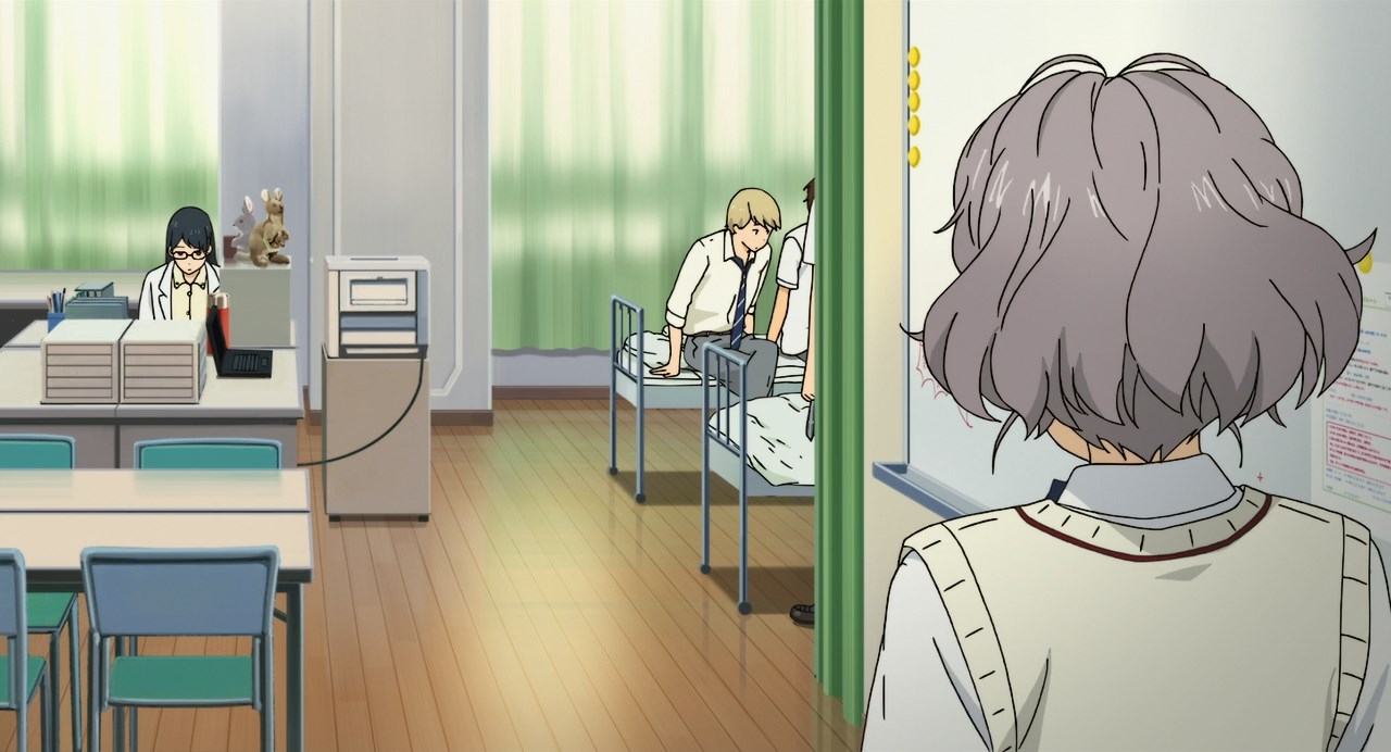 Законы Вселенной: Часть 0 — скриншот 7