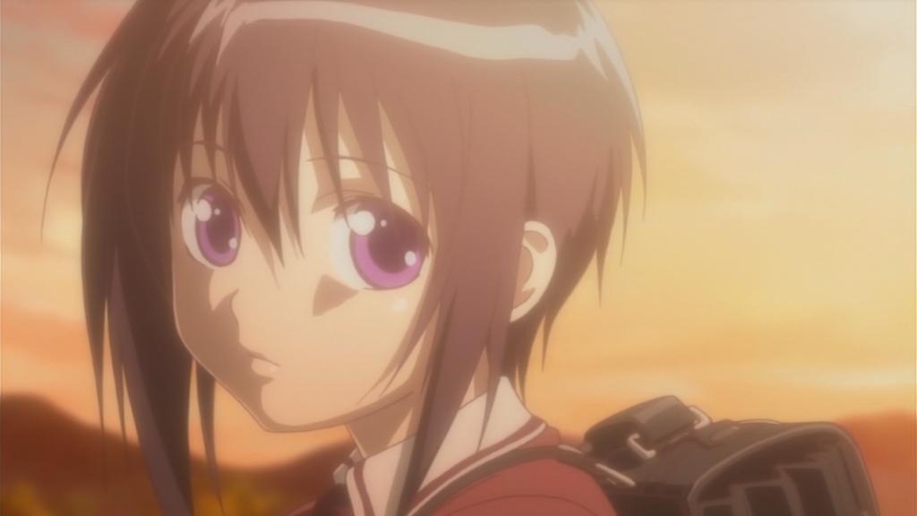 Бамбуковый клинок — скриншот 27