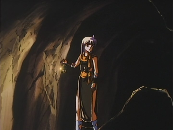 Легенда о Лемнеар — скриншот 25