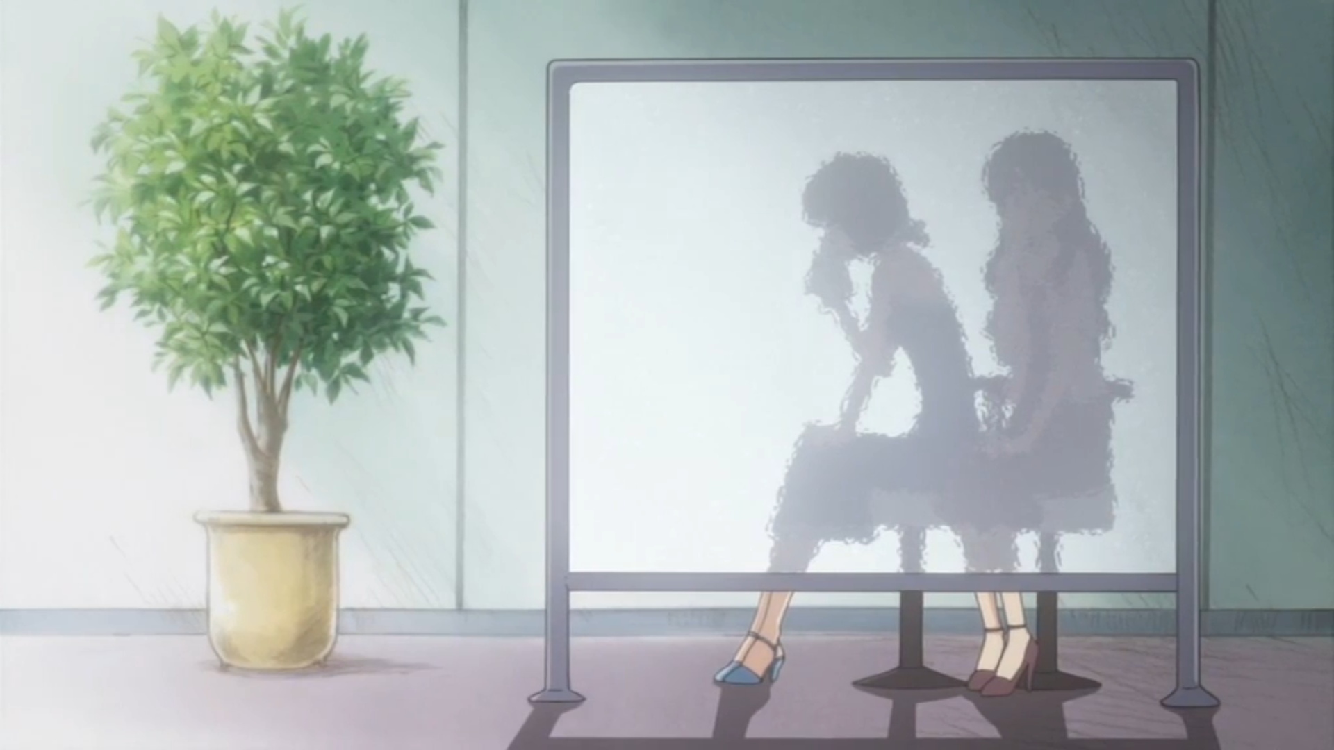 Мёд и клевер: Спецвыпуски — скриншот 58