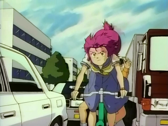 Универсальная современная девушка-кошка — скриншот 32