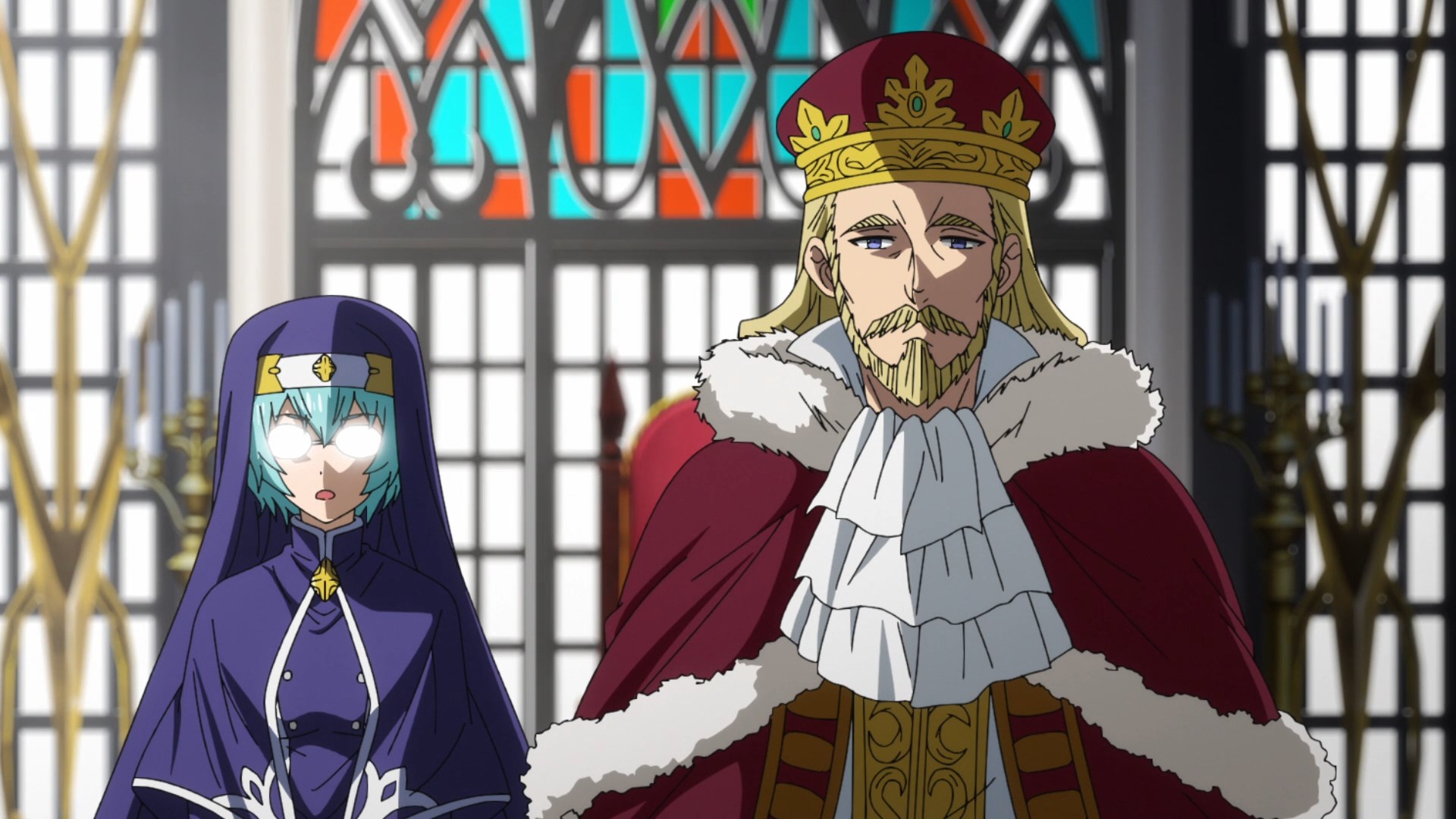 Неправильный способ использования исцеляющей магии — скриншот 12