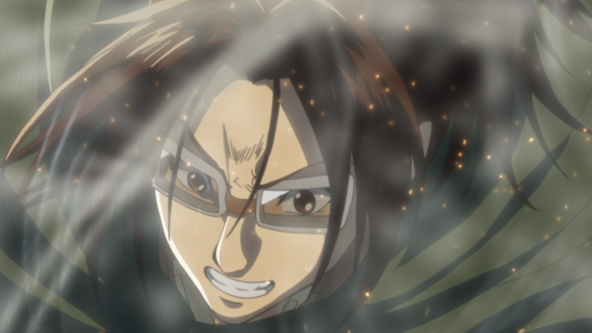 Атака титанов: Рёв пробуждения — скриншот 33