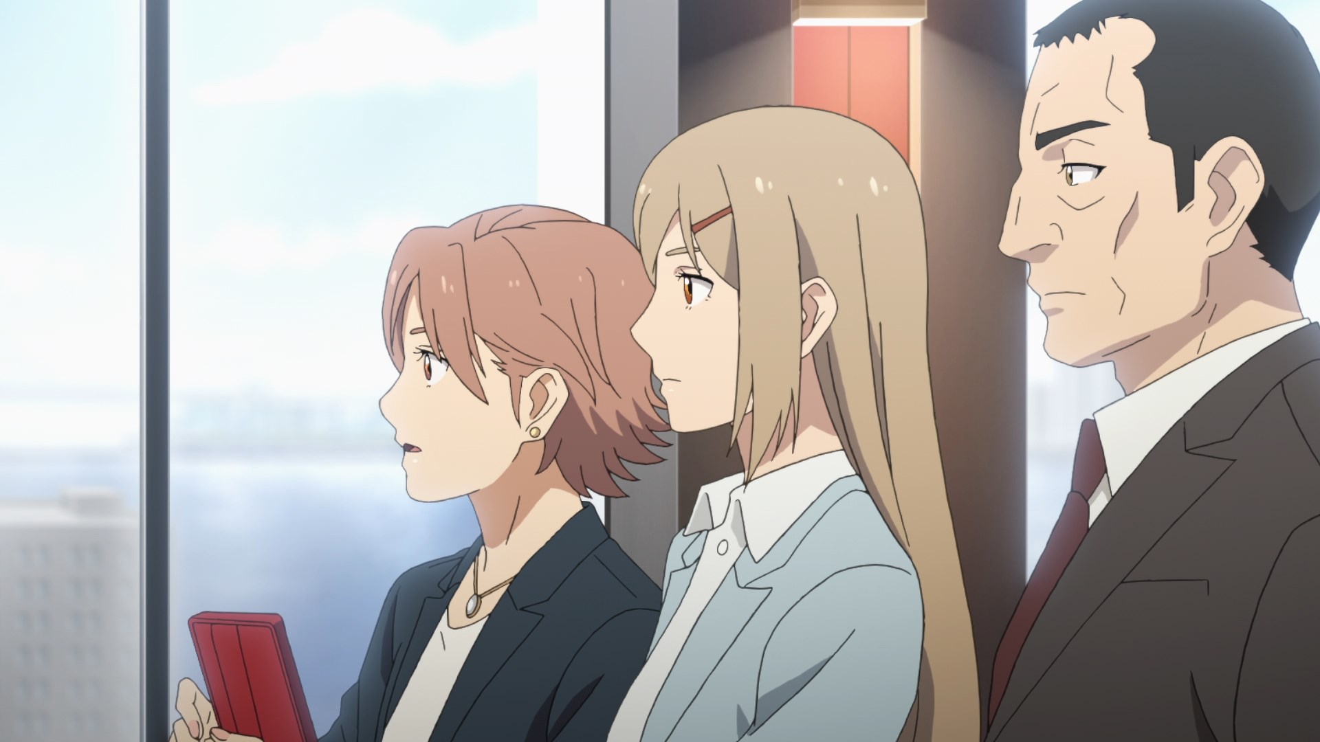 Бармен: Бокал бога — скриншот 5